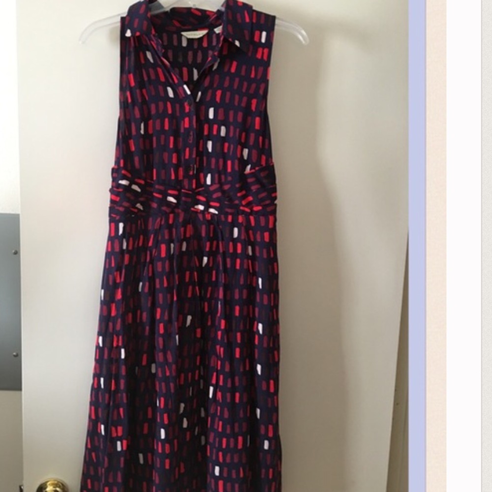 Anthropologie Tylho shirt dress - Picture 2 of 2